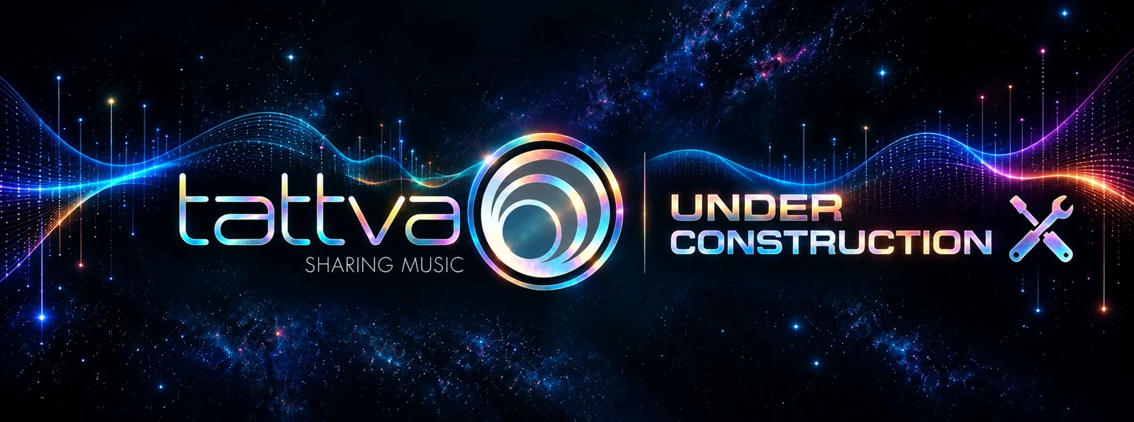 Tattva — sharing music. Under construction.
